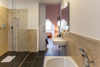 Qube Hotel Bergheim galeri fotoğrafı