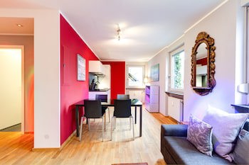 Qube Hotel Bergheim galeri fotoğrafı