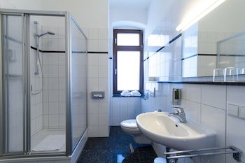 Qube Hotel Bergheim galeri fotoğrafı