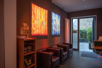 Qube Hotel Bergheim fotoğrafı