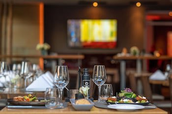Qube Hotel Bergheim galeri fotoğrafı