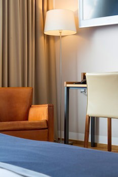 Qube Hotel Bergheim galeri fotoğrafı