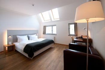 Qube Hotel Bergheim galeri fotoğrafı