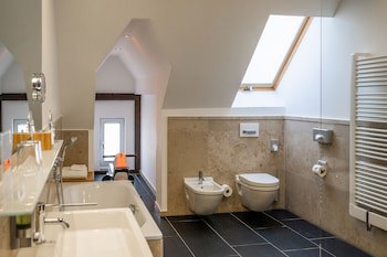 Qube Hotel Bergheim galeri fotoğrafı