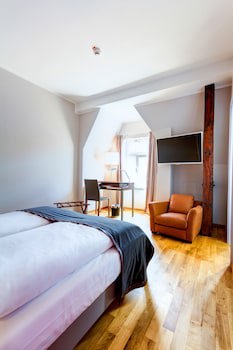 Qube Hotel Bergheim galeri fotoğrafı