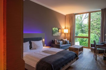 Qube Hotel Bergheim galeri fotoğrafı