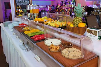 Qube Hotel Bergheim galeri fotoğrafı