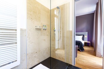 Qube Hotel Bergheim galeri fotoğrafı