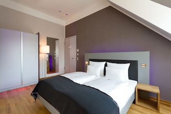 Qube Hotel Bergheim galeri fotoğrafı
