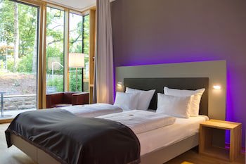 Qube Hotel Bergheim galeri fotoğrafı