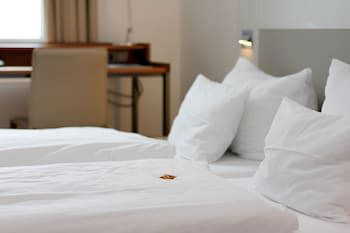 Qube Hotel Bergheim fotoğrafı