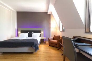 Qube Hotel Bergheim galeri fotoğrafı