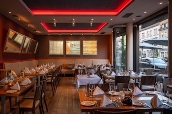 Qube Hotel Bergheim galeri fotoğrafı