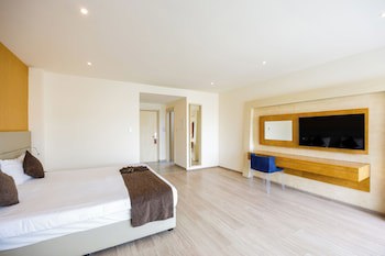 Melpo Antia Hotel & Suites galeri fotoğrafı