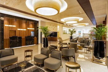 Melpo Antia Hotel & Suites galeri fotoğrafı