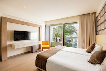 Melpo Antia Hotel & Suites fotoğrafı