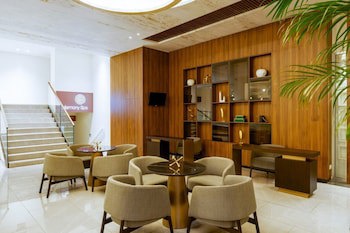 Melpo Antia Hotel & Suites galeri fotoğrafı