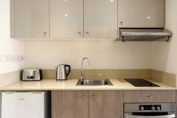Melpo Antia Hotel & Suites fotoğrafı