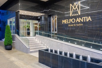 Melpo Antia Hotel & Suites