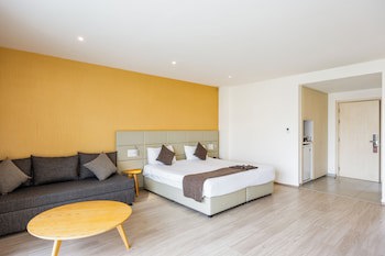 Melpo Antia Hotel & Suites galeri fotoğrafı