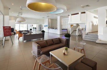 Melpo Antia Hotel & Suites galeri fotoğrafı