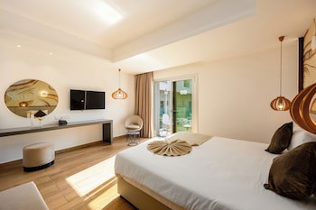 Melpo Antia Hotel & Suites galeri fotoğrafı