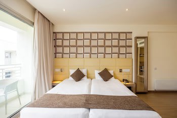 Melpo Antia Hotel & Suites galeri fotoğrafı