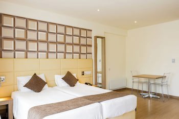 Melpo Antia Hotel & Suites fotoğrafı