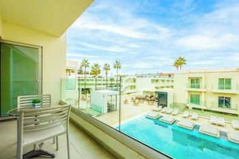 Melpo Antia Hotel & Suites galeri fotoğrafı