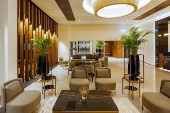 Melpo Antia Hotel & Suites galeri fotoğrafı