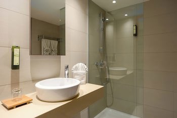 Melpo Antia Hotel & Suites galeri fotoğrafı