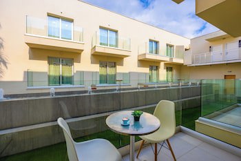 Melpo Antia Hotel & Suites galeri fotoğrafı