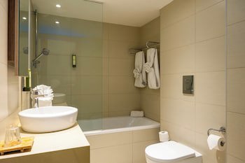 Melpo Antia Hotel & Suites fotoğrafı