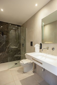 Melpo Antia Hotel & Suites galeri fotoğrafı