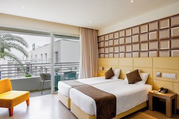 Melpo Antia Hotel & Suites galeri fotoğrafı