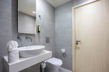 Melpo Antia Hotel & Suites galeri fotoğrafı