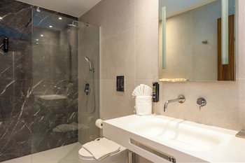 Melpo Antia Hotel & Suites galeri fotoğrafı