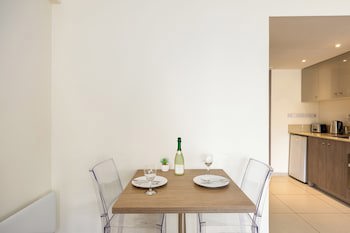 Melpo Antia Hotel & Suites galeri fotoğrafı