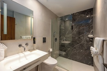 Melpo Antia Hotel & Suites galeri fotoğrafı