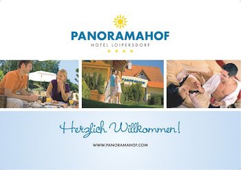 Panoramahof Loipersdorf