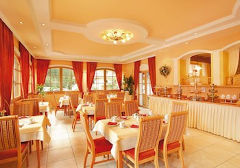 Hotel Alpenherz