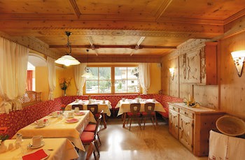Hotel Alpenherz