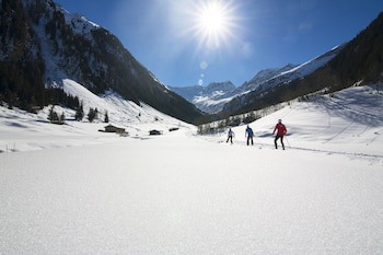 Hotel Alpenherz