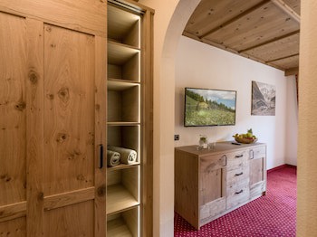Hotel Alpenherz