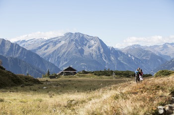 Hotel Alpenherz