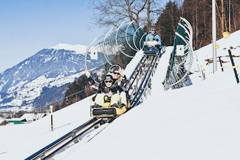 Hotel Alpenherz