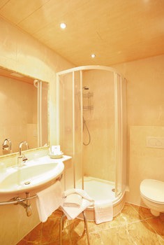 Hotel Alpenherz