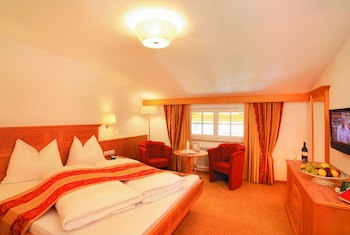Hotel Alpenherz