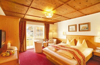 Hotel Alpenherz