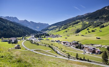 Hotel Alpenherz